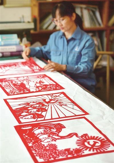 设计师皮敦伟作品：让办公不止于办公 丨致敬中国设计力量